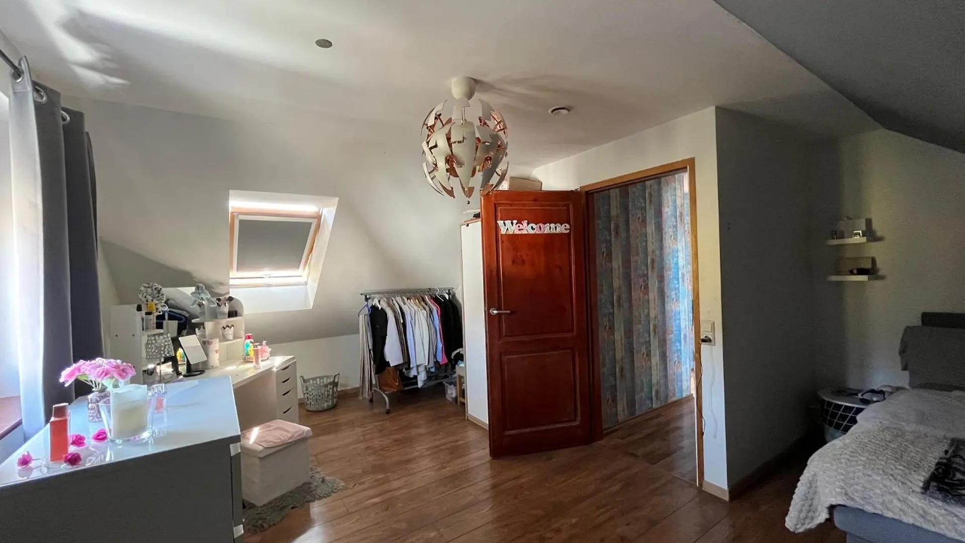 Messezimmer Ανόβερο Γερμανία