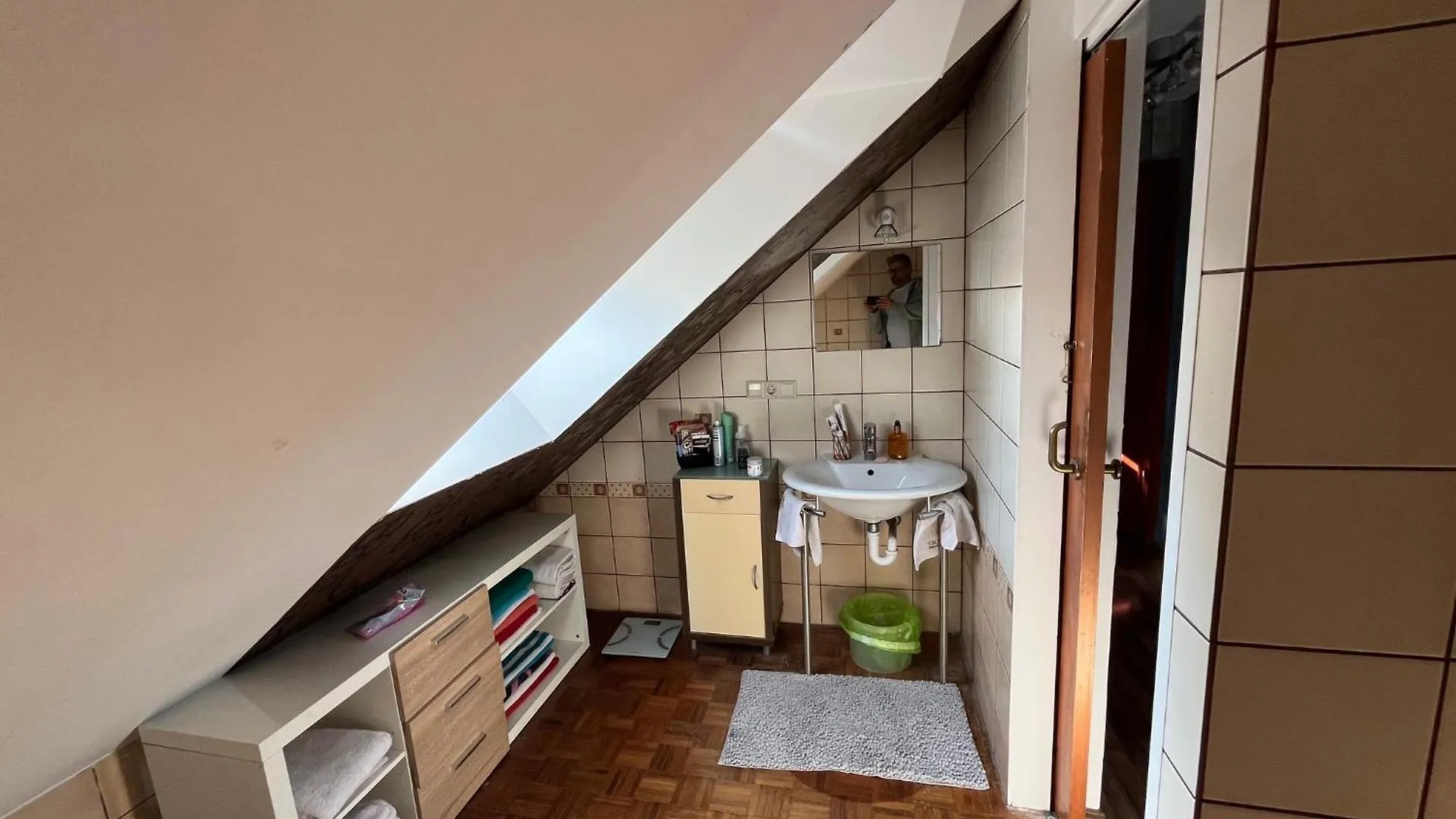Messezimmer Hannover 0*,  Germany