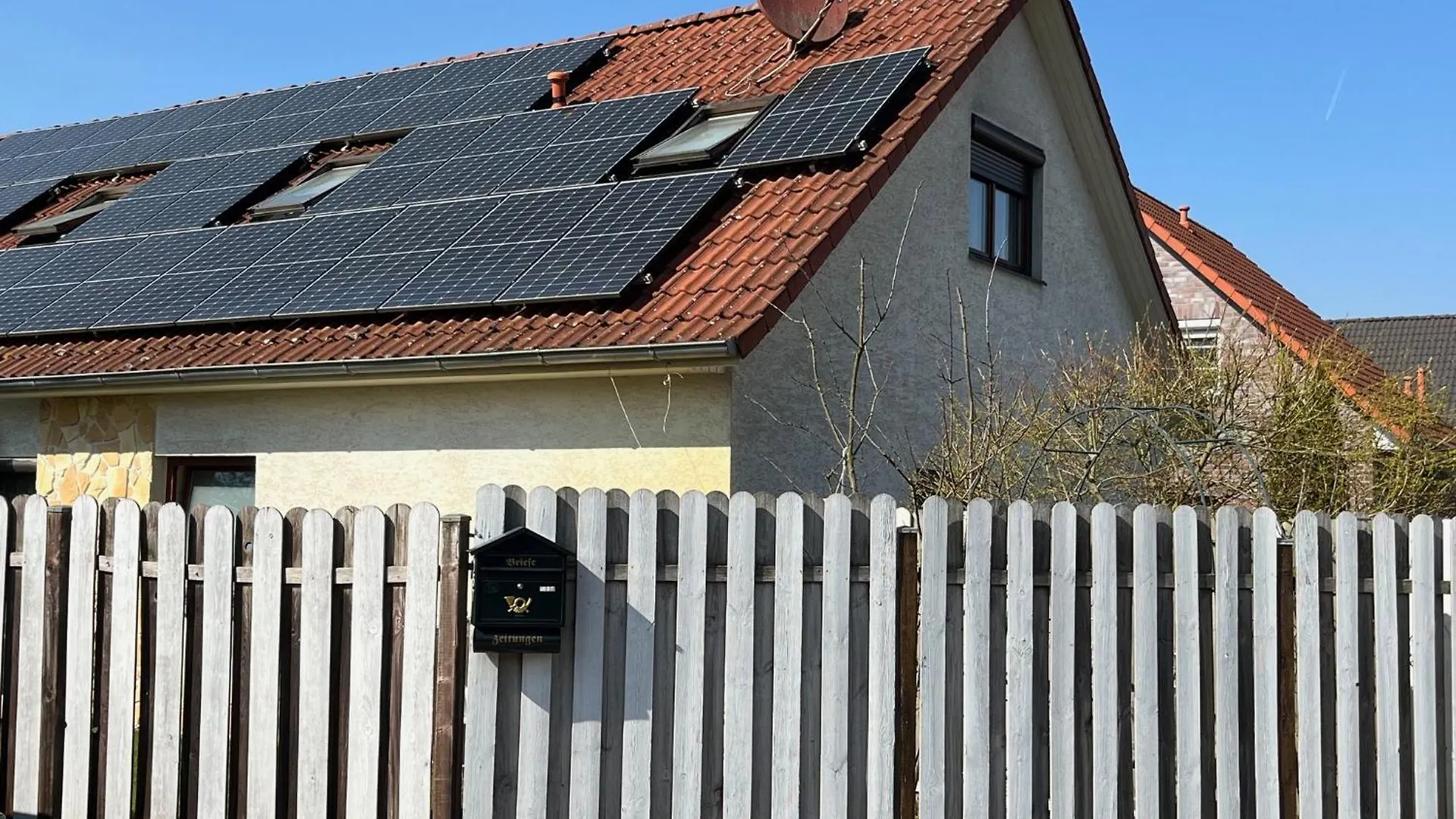 Messezimmer location