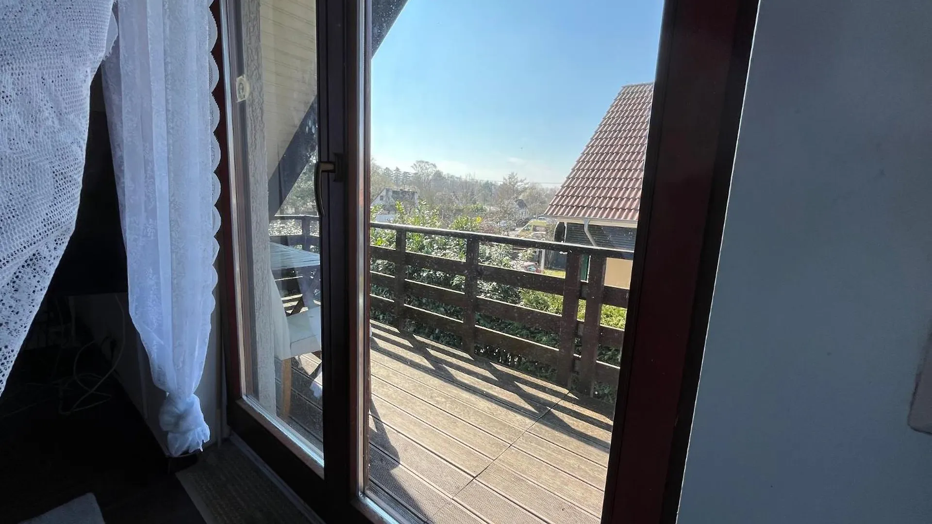 Messezimmer Hannover
